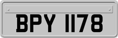 BPY1178
