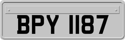 BPY1187
