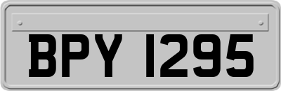 BPY1295