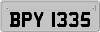 BPY1335