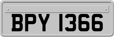 BPY1366