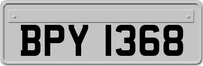 BPY1368