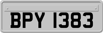 BPY1383