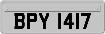 BPY1417
