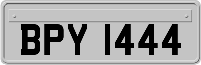 BPY1444