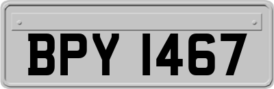 BPY1467