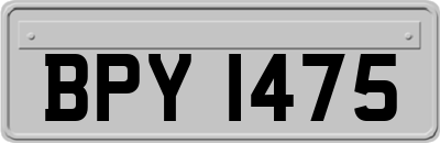 BPY1475