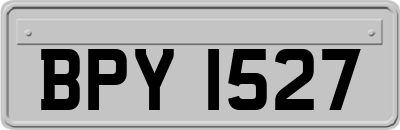 BPY1527