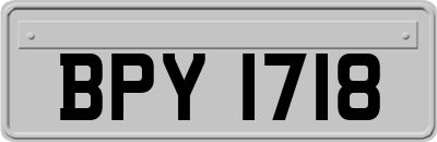 BPY1718