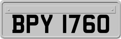 BPY1760