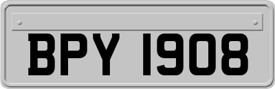 BPY1908