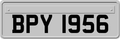BPY1956