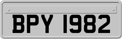BPY1982