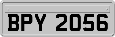 BPY2056