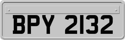 BPY2132