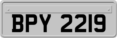 BPY2219
