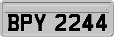BPY2244