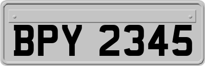 BPY2345