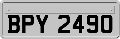 BPY2490