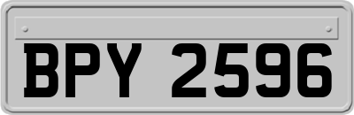 BPY2596