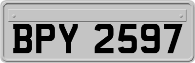 BPY2597