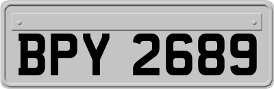 BPY2689
