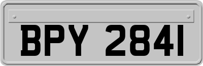 BPY2841