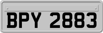 BPY2883