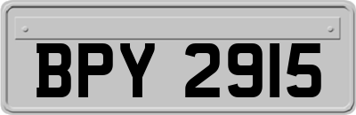 BPY2915