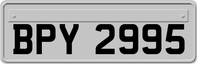 BPY2995