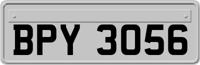 BPY3056