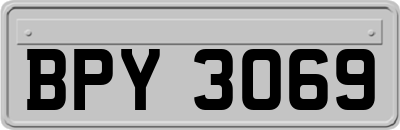 BPY3069