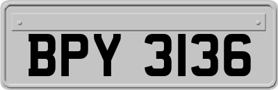 BPY3136