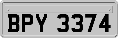 BPY3374