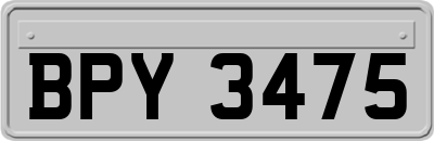 BPY3475