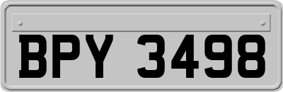 BPY3498