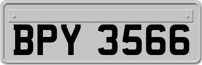 BPY3566