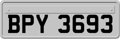BPY3693