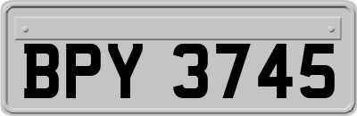 BPY3745