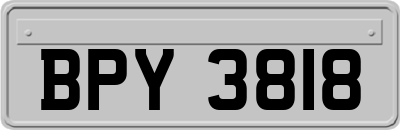 BPY3818