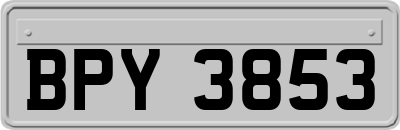 BPY3853