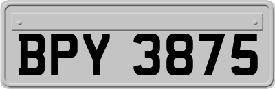 BPY3875