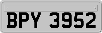 BPY3952