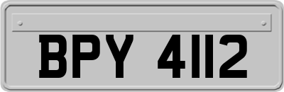 BPY4112