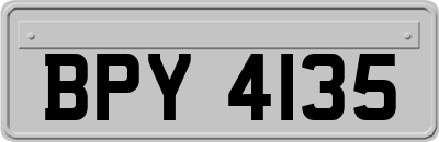 BPY4135