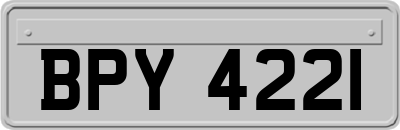BPY4221