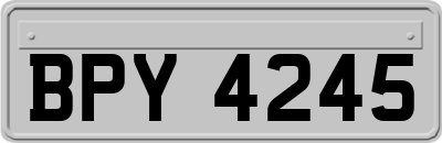 BPY4245