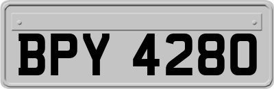 BPY4280