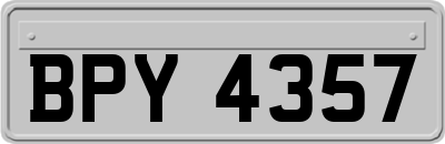 BPY4357