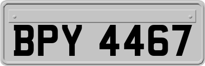 BPY4467